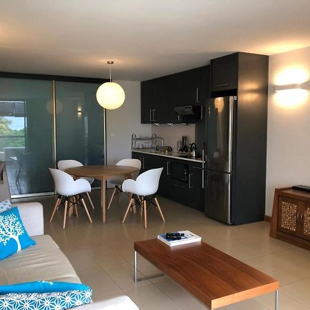Appartement cozy et élégant à 5 minutes des plages Mont-Choisy Extérieur photo