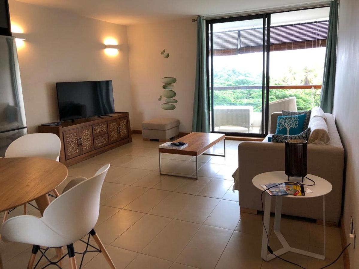 Appartement cozy et élégant à 5 minutes des plages Mont-Choisy Extérieur photo