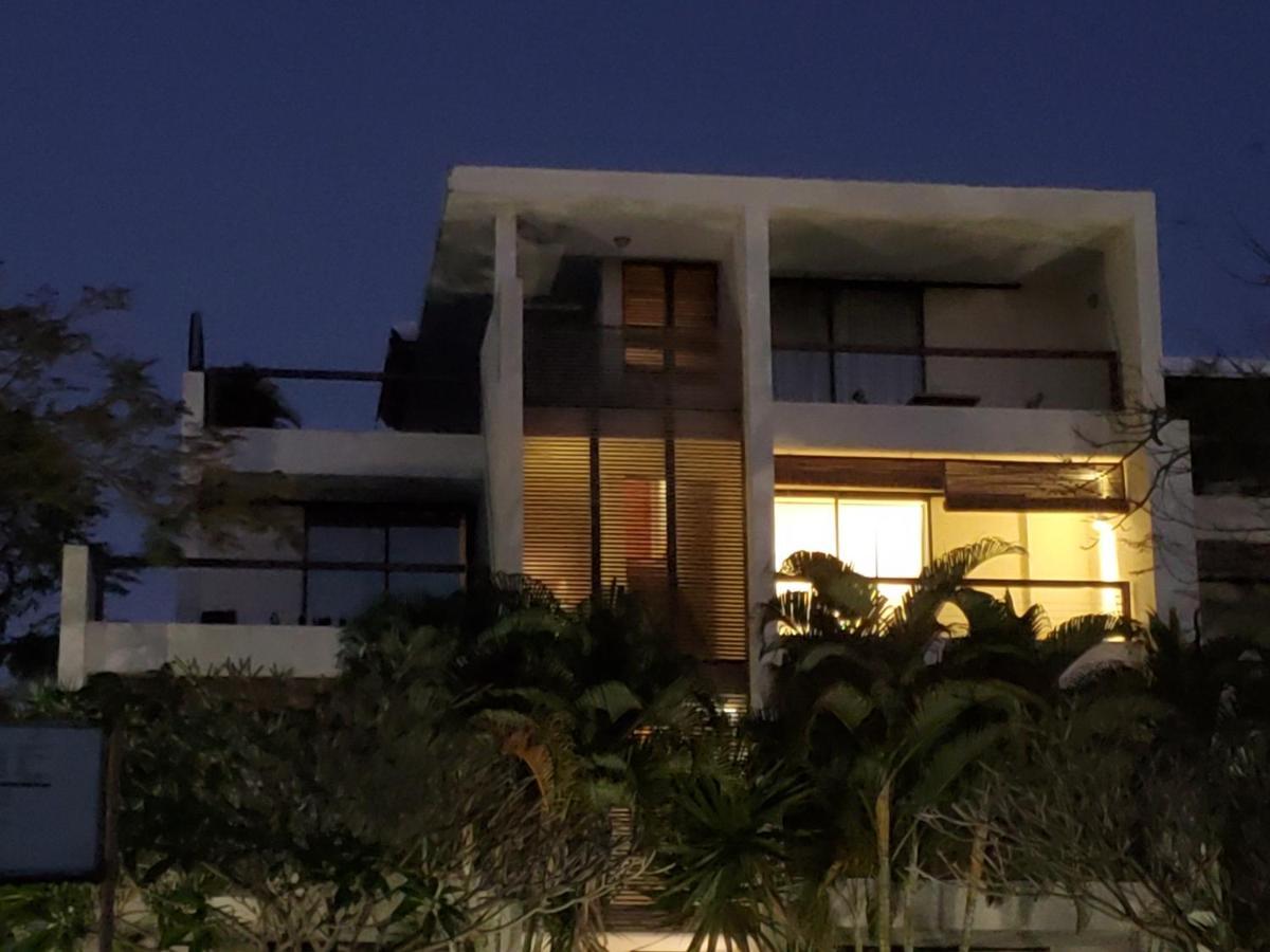 Appartement cozy et élégant à 5 minutes des plages Mont-Choisy Extérieur photo