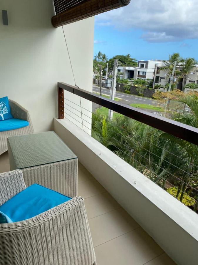 Appartement cozy et élégant à 5 minutes des plages Mont-Choisy Extérieur photo